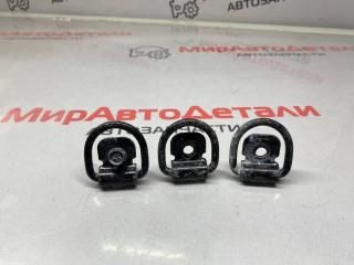 обшивка багажника GMC Acadia 2 поколение [рестайлинг] (2019 - 2023)