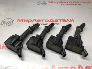 катушка зажигания Opel Astra K (2015 - 2019), 1.4 л., бензин, 12635672