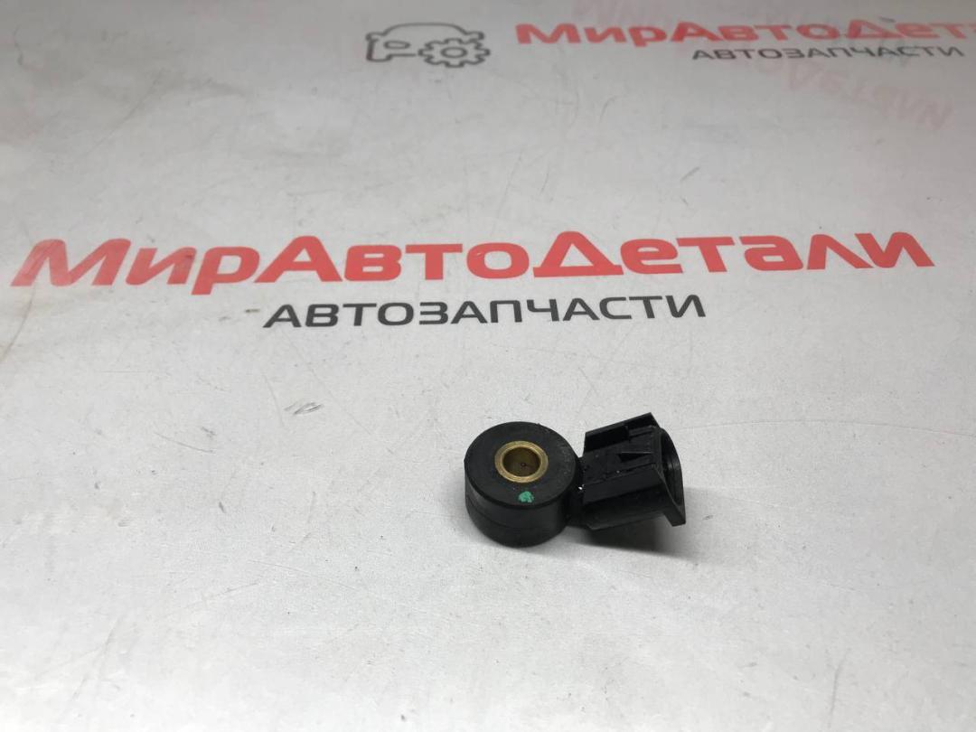 датчик детонации Chevrolet Cruze 2 поколение (2015 - 2025), 12636736 - фото №1