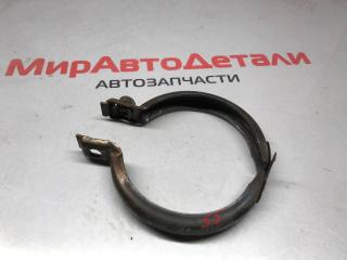 хомут глушителя Chevrolet Cruze 2 поколение (2015 - 2026)