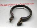 хомут глушителя Chevrolet Cruze 2 поколение (2015 - 2026) - фото №2