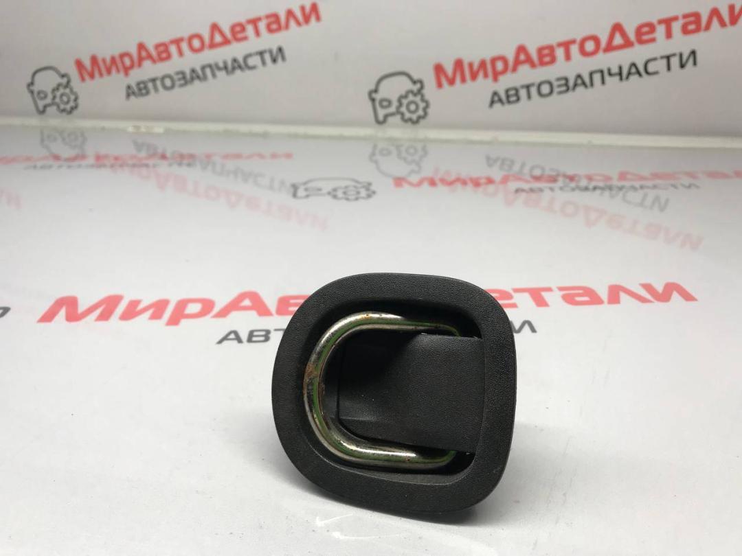 обшивка багажника Chevrolet Equinox 3 поколение (2017 - 2025), 23284502 - фото №1