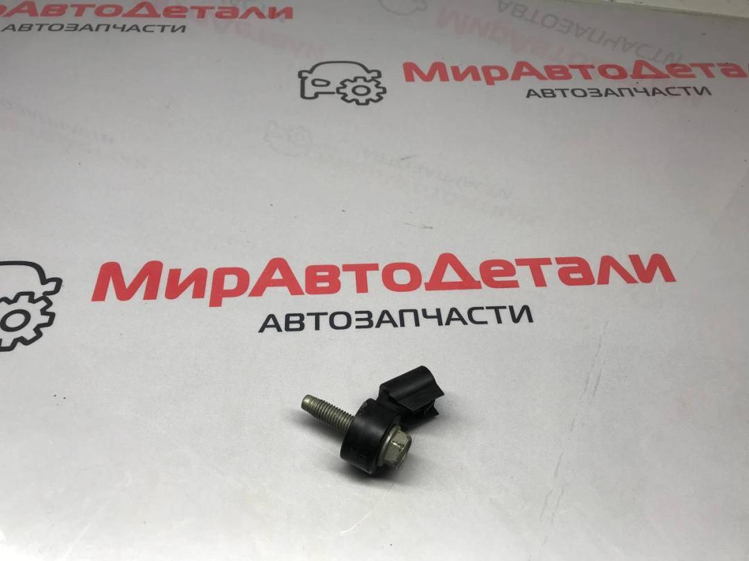 датчик детонации Chevrolet Cruze 2 поколение (2015 - 2025), 12636736 - фото №1