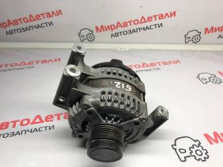 генератор Cadillac XT5 1 поколение (2016 - 2025), 2.5 л., 13529304