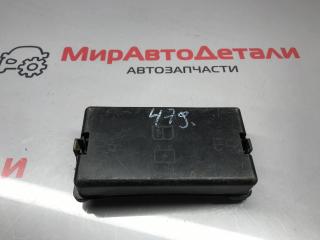 крышка блока предохранителей Chevrolet TrailBlazer 3 поколение (2019 - 2026)