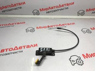 замок капота Chevrolet Malibu 9 поколение 2016, 1.5 л., бензин, АКПП, 23282313