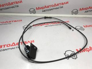 трос капота Chevrolet Malibu 9 поколение 2016, 1.5 л., бензин, АКПП, 23356304
