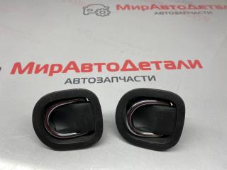 обшивка багажника Chevrolet Equinox 3 поколение (2017 - 2025), 23284505