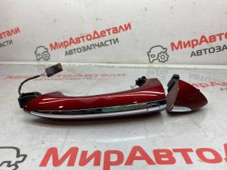 ручка наружная задняя правая Chevrolet Bolt 1 поколение