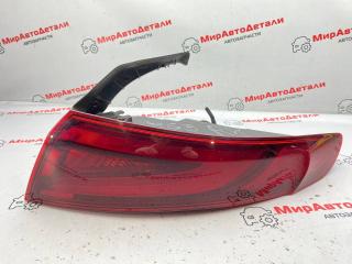 фонарь задний правый Alfa Romeo Giulia 2 поколение 2018, 2.0 л., бензин, АКПП, 20690206