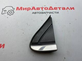 Накладка крыла (уголок зеркала) переднего левого Chevrolet Equinox 3 поколение 2019, 1.5 л., бензин, АКПП, 84107340