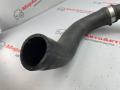 патрубок интеркулера Honda Civic 10 поколение 2017, 1.5 л., бензин, АКПП, хетчбэк 5 дв., 172835AA, 172845AA - фото №3