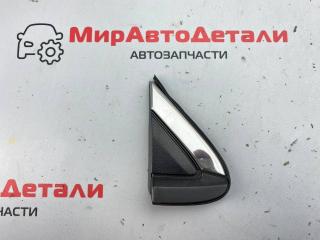 Накладка крыла (уголок зеркала) переднего правого GMC Terrain 2 поколение 2020, 1.5 л., бензин, АКПП, 84107337