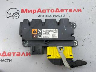 блок AirBag Chevrolet Equinox 3 поколение 2019, 1.5 л., бензин, АКПП, 13529757
