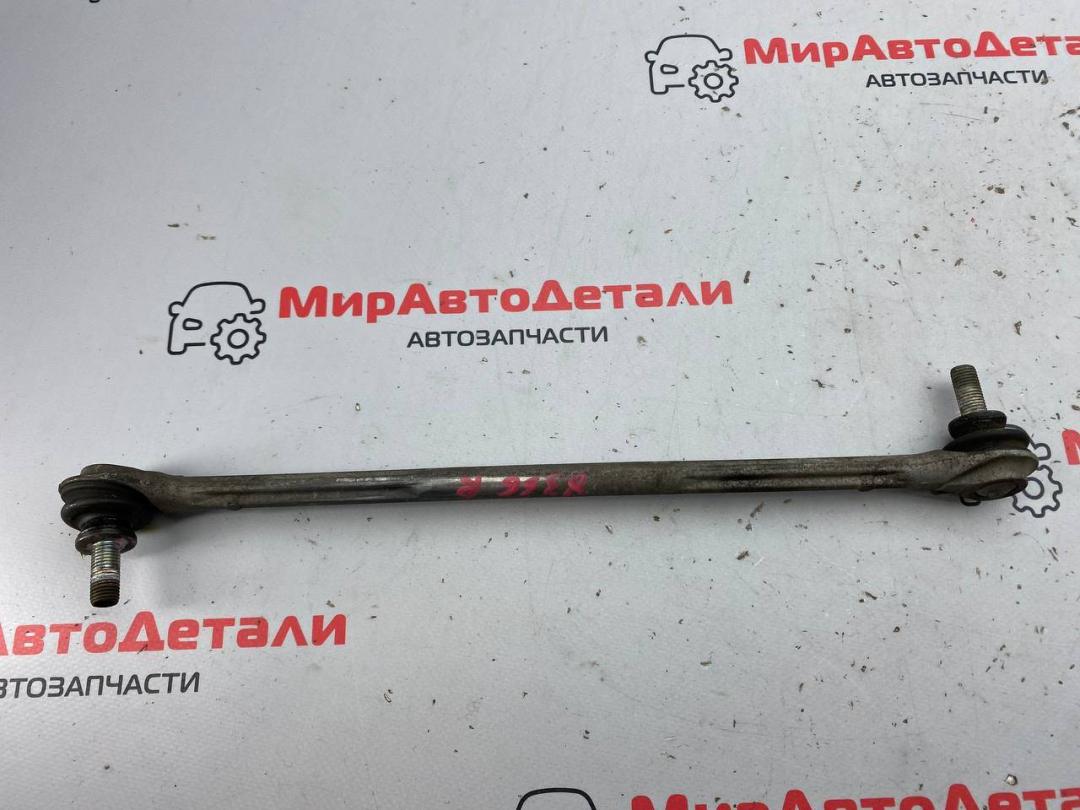 стойка стабилизатора Honda Civic 10 поколение 2017, 1.5 л., бензин, АКПП, хетчбэк 5 дв. - фото №1