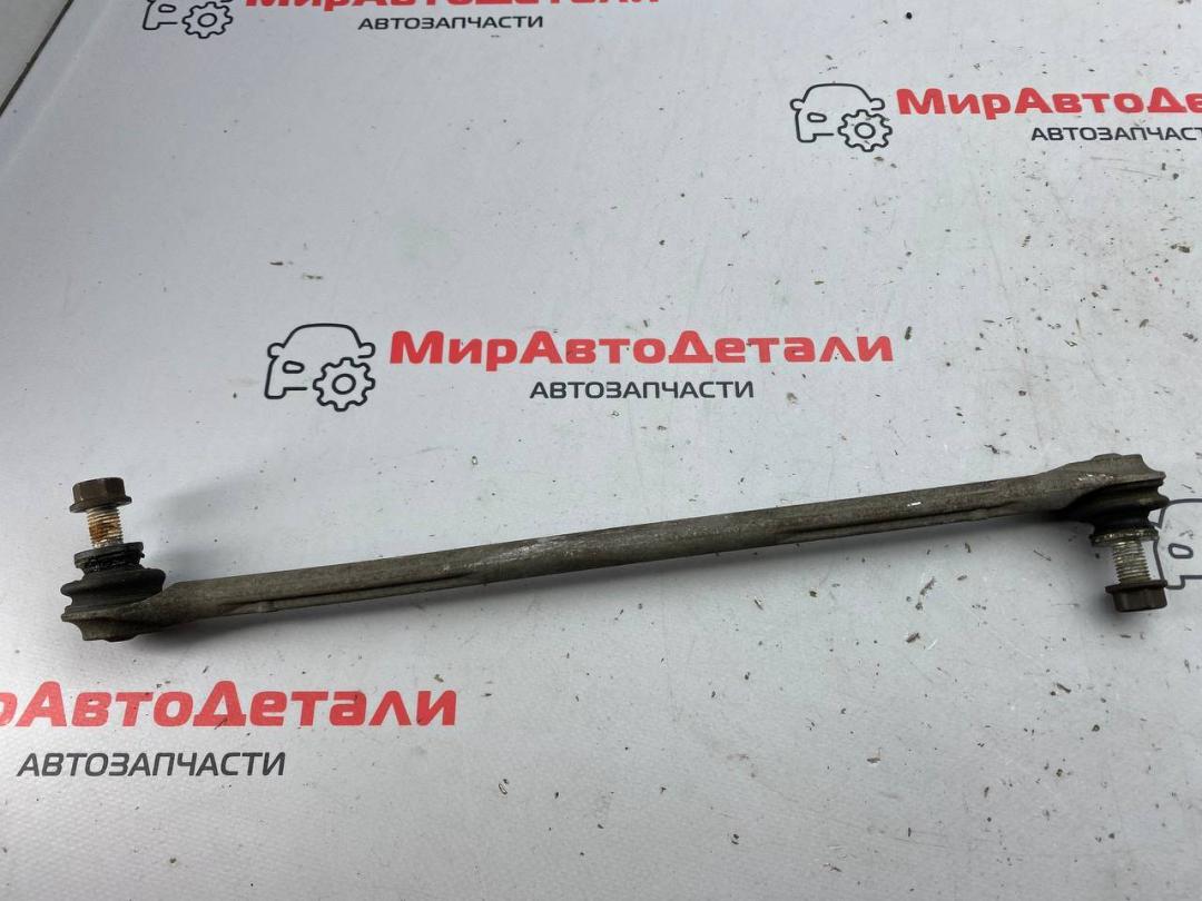 стойка стабилизатора Honda Civic 10 поколение 2017, 1.5 л., бензин, АКПП, хетчбэк 5 дв. - фото №1