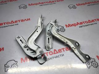 петля капота Chrysler Pacifica RU 2018, 3.6 л., бензин, АКПП
