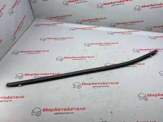 молдинг двери задней левой Chevrolet Blazer 3 поколение 2020, 2.5 л., бензин, АКПП