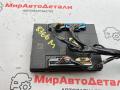 Блок управления BCM (Body Control Module) Honda Civic 10 поколение 2017, 1.5 л., бензин, АКПП, хетчбэк 5 дв., 38800TGGA011M1 - фото №2