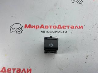 кнопка ручного тормоза (ручника) Honda Civic 10 поколение 2017, 1.5 л., бензин, АКПП, хетчбэк 5 дв., 35355TGGA110M1