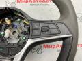 руль Alfa Romeo Giulia 2 поколение 2018, 2.0 л., бензин, АКПП, 01561262850 - фото №3