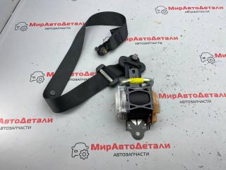 ремень безопасности Honda Civic 10 поколение 2017, 1.5 л., бензин, АКПП, хетчбэк 5 дв., 81450TGGA012M4