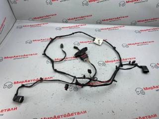 Проводка бампера заднего GMC Terrain 2 поколение 2020, 1.5 л., бензин, АКПП, 84201797