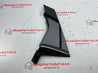 молдинг двери задней левой Chevrolet Blazer 3 поколение 2020, 2.5 л., бензин, АКПП, 42440868