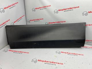 молдинг двери задней левой Chevrolet Blazer 3 поколение 2020, 2.5 л., бензин, АКПП, 84546471