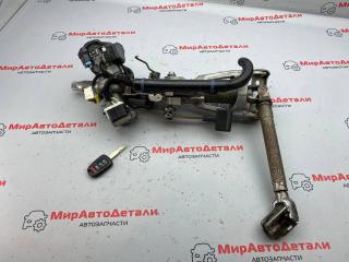 замок зажигания Honda Civic 10 поколение 2017, 1.5 л., бензин, АКПП, хетчбэк 5 дв.