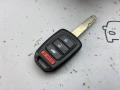 замок зажигания Honda Civic 10 поколение 2017, 1.5 л., бензин, АКПП, хетчбэк 5 дв. - фото №2
