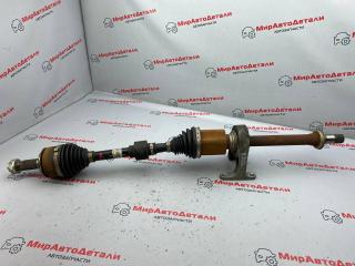 полуось передняя правая (приводной вал, ШРУС) Honda Civic 10 поколение 2017, 1.5 л., бензин, АКПП, хетчбэк 5 дв., 44305TGGA510M1