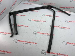молдинг двери задней левой Chevrolet Blazer 3 поколение 2020, 2.5 л., бензин, АКПП