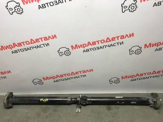 карданный вал Chevrolet Camaro 6 поколение 2018, 3.6 л., бензин, АКПП, купе, 84307002
