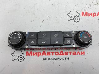 блок управления печки / климат-контроля GMC Terrain 2 поколение 2018, 1.5 л., 84296135