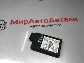датчик мертвых (слепых) зон Chevrolet Cruze 2 поколение 2019, 1.4 л., бензин, АКПП, 42613887