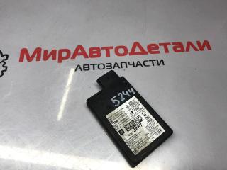 датчик мертвых (слепых) зон Chevrolet Cruze 2 поколение 2019, 1.4 л., бензин, АКПП, 42613887