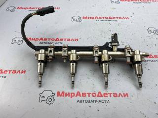 форсунка Chevrolet Camaro 6 поколение [рестайлинг] (2018 - 2025), 2.0 л., бензин, 0261500420