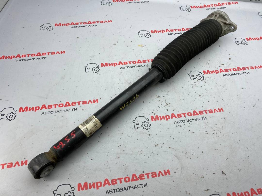 амортизатор задний правый Honda Civic 10 поколение 2018, 1.5 л., бензин, МКПП, хетчбэк 5 дв., 52610TGGA020M1 - фото №1