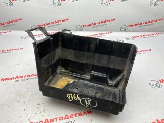 полка аккумулятора Honda Civic 10 поколение 2017, 1.5 л., бензин, АКПП, хетчбэк 5 дв., 31521TEAY0