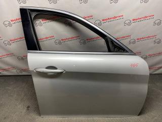 дверь передняя правая Alfa Romeo Giulia 2 поколение 2018, 2.0 л., бензин, АКПП