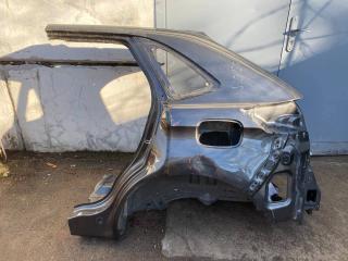 крыло заднее левое Ford Edge 2 поколение CD539 [рестайлинг] 2020, бензин