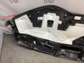 панель передняя салона (торпедо) Cadillac XT4 1 поколение 2019, 2.0 л., бензин - фото №8