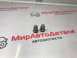 гайка колесная Buick Encore 1 поколение (2012 - 2016), бензин