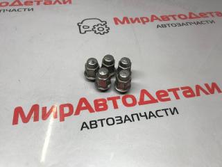 гайка колесная Buick Encore 1 поколение (2012 - 2016), бензин