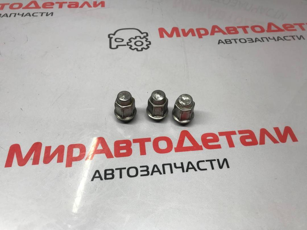 гайка колесная Buick Encore 1 поколение (2012 - 2016), бензин - фото №1