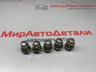 гайка колесная Chevrolet Trax 1 поколение (2013 - 2017)