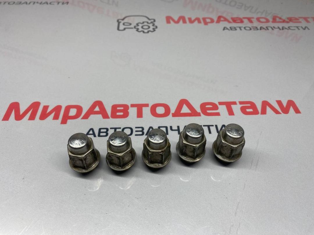 гайка колесная Buick Encore 1 поколение (2012 - 2016) - фото №1