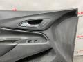 обшивка двери передняя левая Chevrolet Equinox 3 поколение 2018, 1.6 л., дизель, АКПП, 84328009 - фото №3