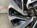 диск литой Honda Civic 10 поколение 2017, 1.5 л., бензин, АКПП, хетчбэк 5 дв. - фото №3